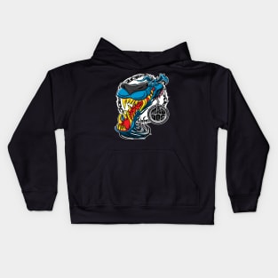 Mad Dog Kids Hoodie